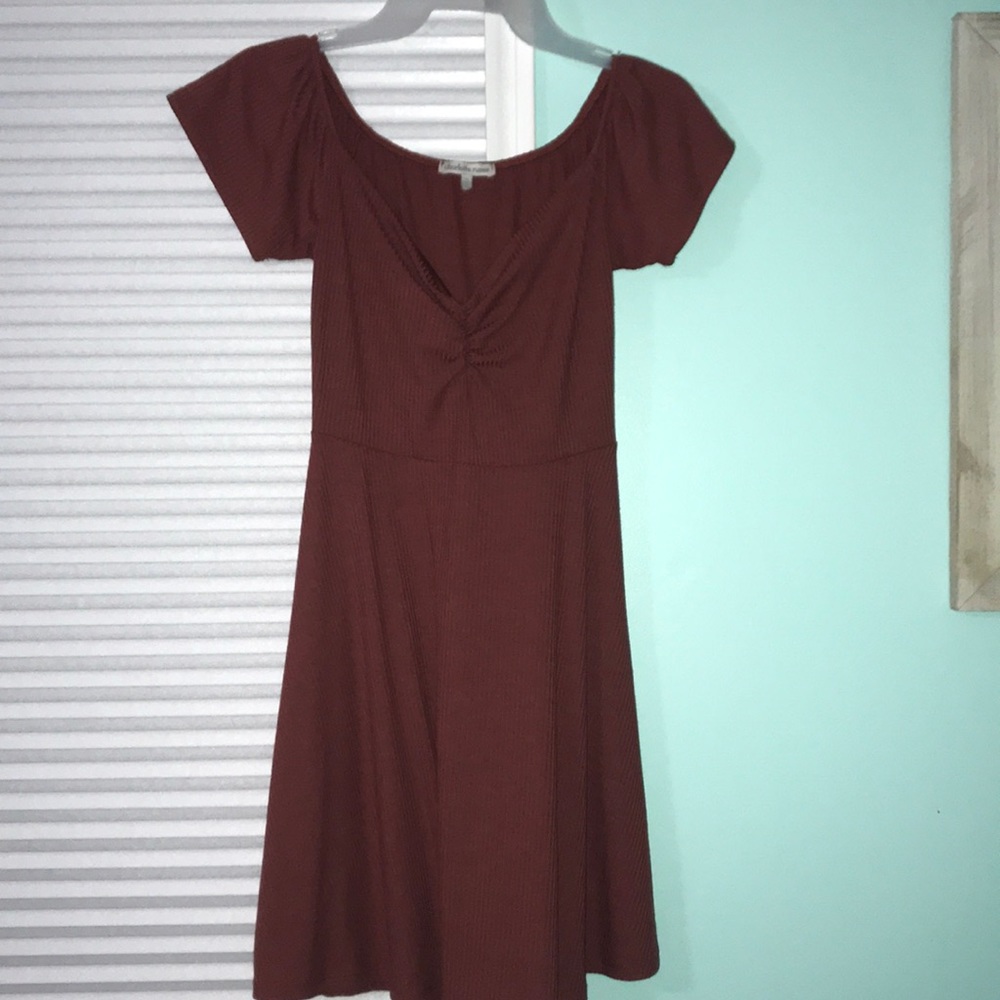 Charlotte Russe Dress!!!